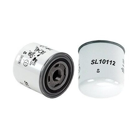 Wix Filters Hydraulic Filter WL10112